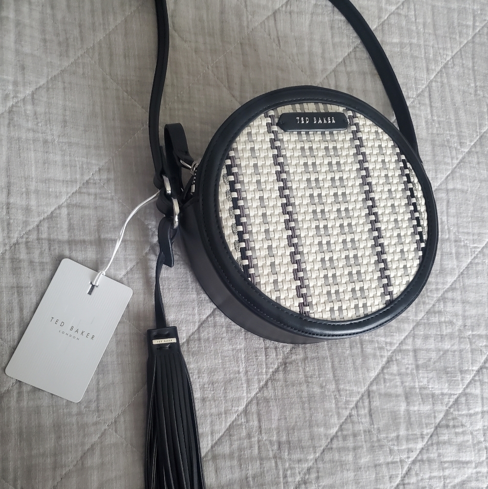 Ted Baker London Kadence circle bag